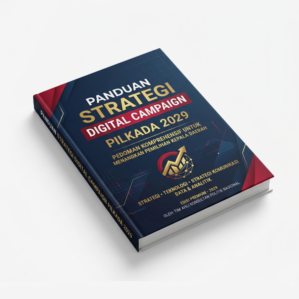 Panduan Strategi Digital Campaign Pilkada 2029
